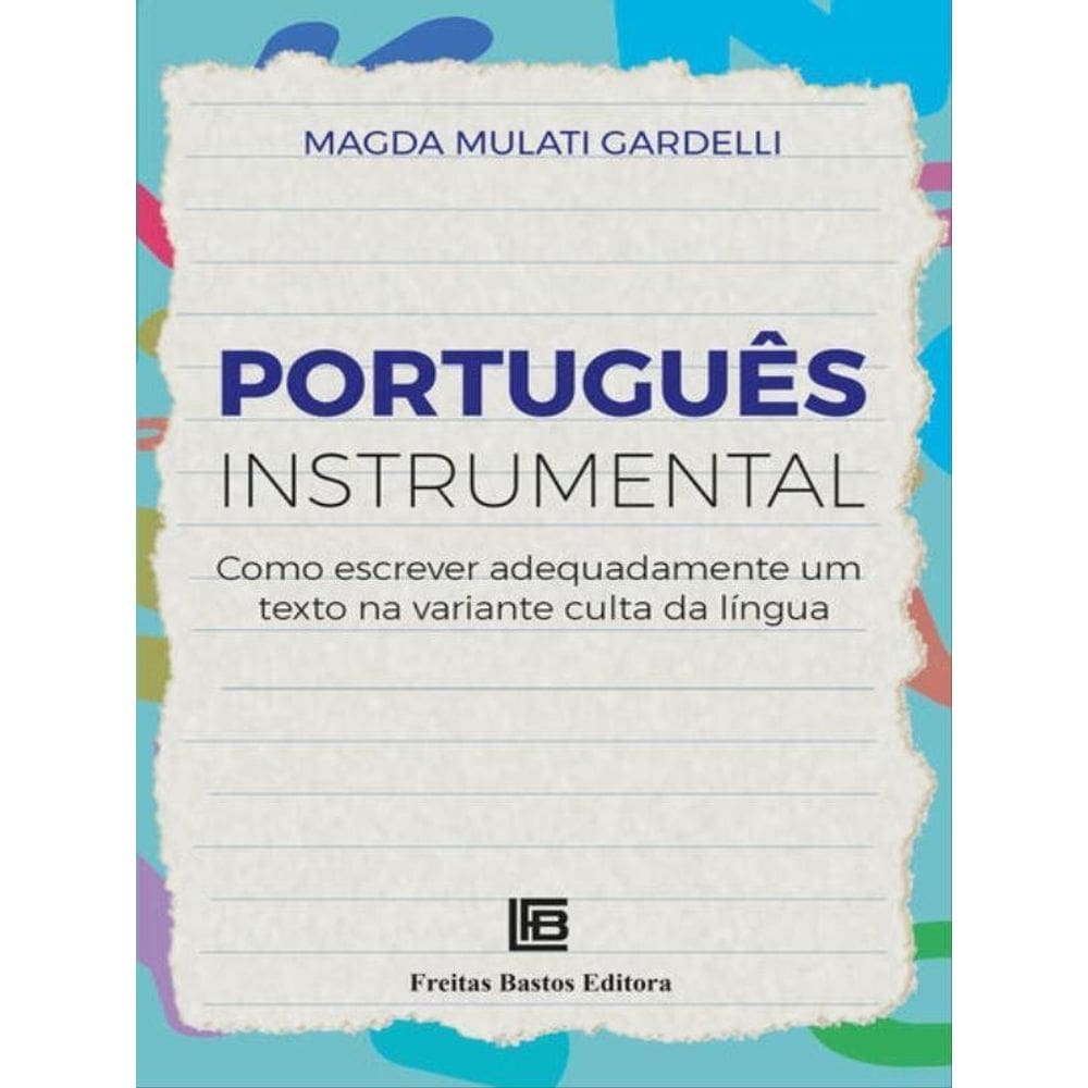 Português Instrumental