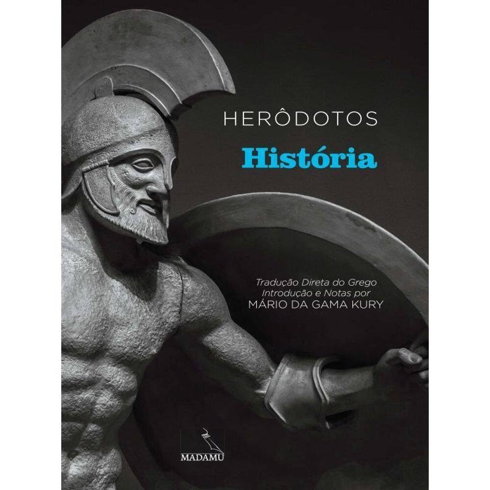 Herôdotos - História
