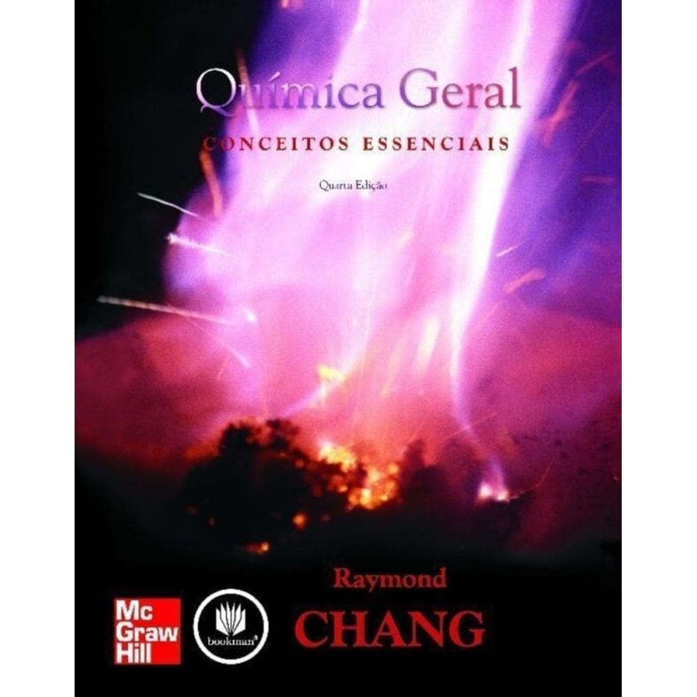 Quimica Geral                                   02