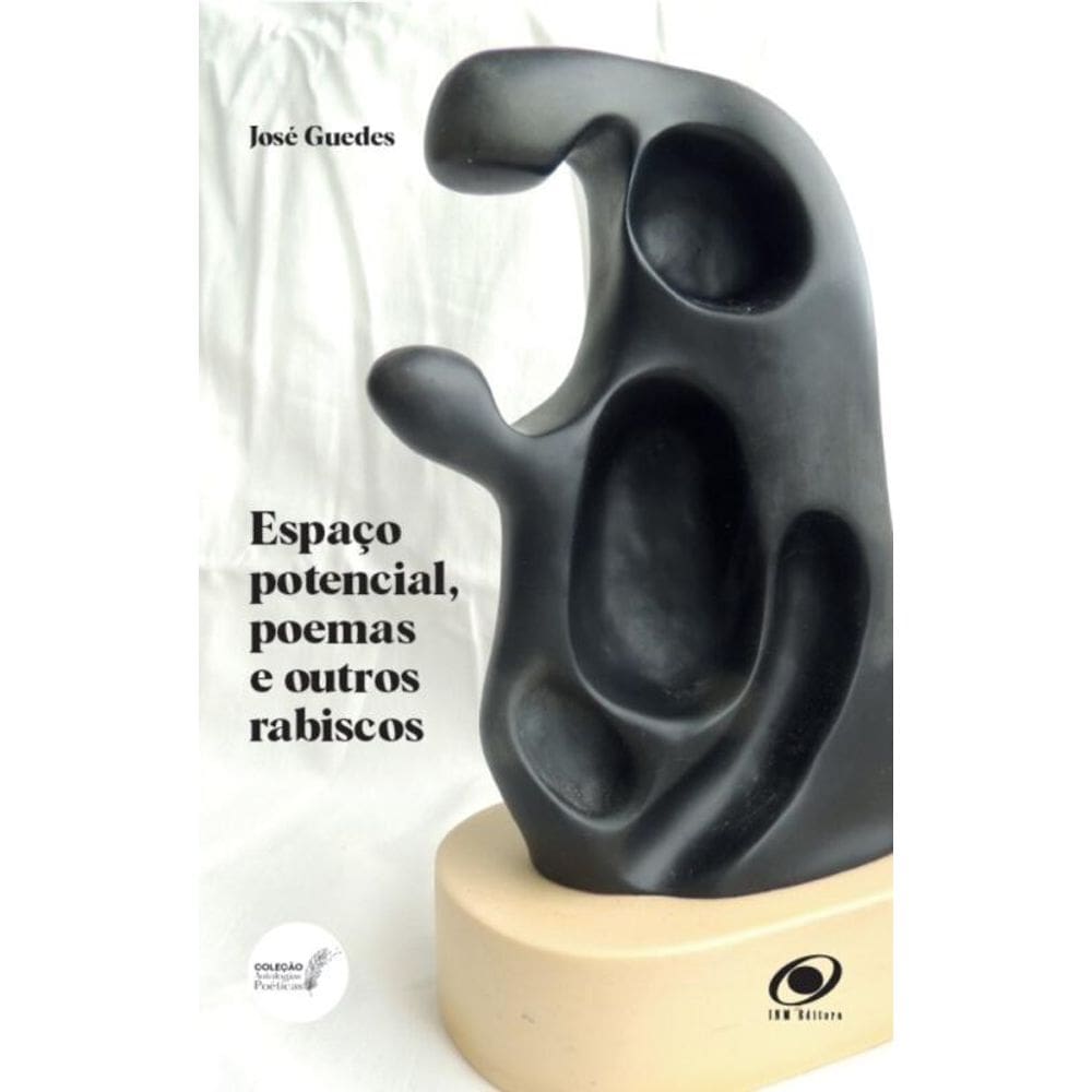 Espaço potencial, poemas e outros rabiscos