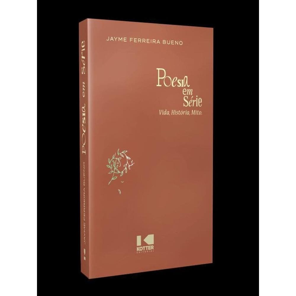 Poesia Em Série