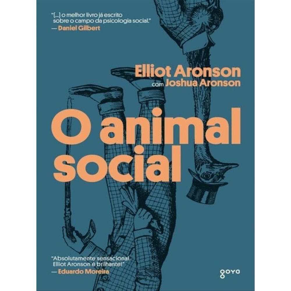O Animal Social