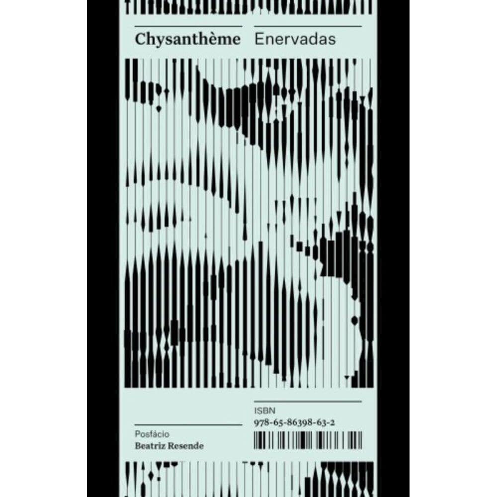 Enervadas - Coleção Acervo - Vol. 17