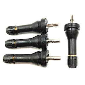 Bicos TPMS Schrader 20043 - Fiat Toro, Jeep Compass
