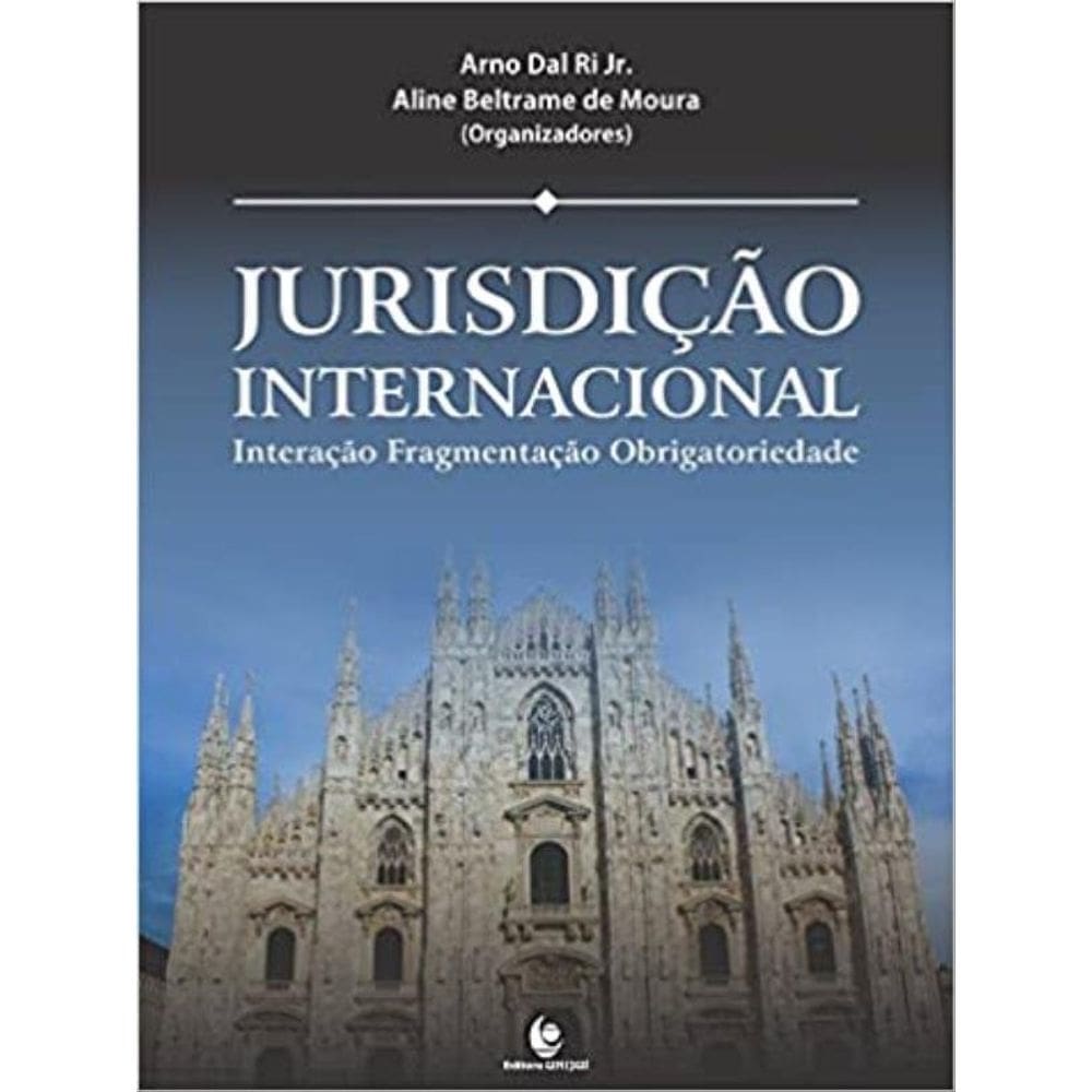 Jurisdição Internacional
