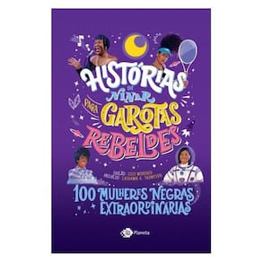 Histórias De Ninar Para Garotas Rebeldes - Volume 5 - Vol. 5