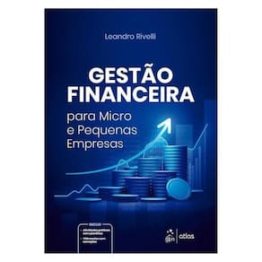 Gestão Financeira Para Micro E Pequenas Empresas