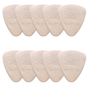 Palheta Bori Grl At-r16111 S.t.d 1,04 Mm (branco) R21015 10un
