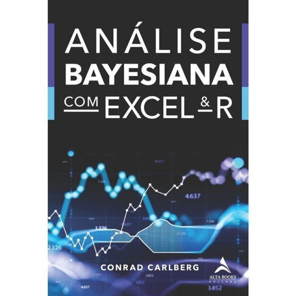 Análise Bayesiana Com Excel & R