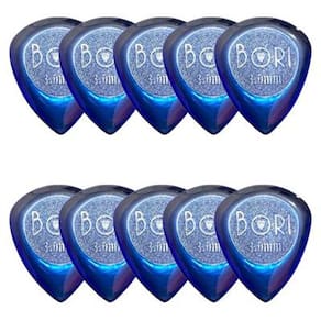 Palheta Bori Grl At-r16138 Drip Gota 3,00 Mm (azul) R21020 10un