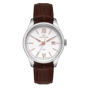 Relógio Technos Masculino Executive - 2115TYZ/0E