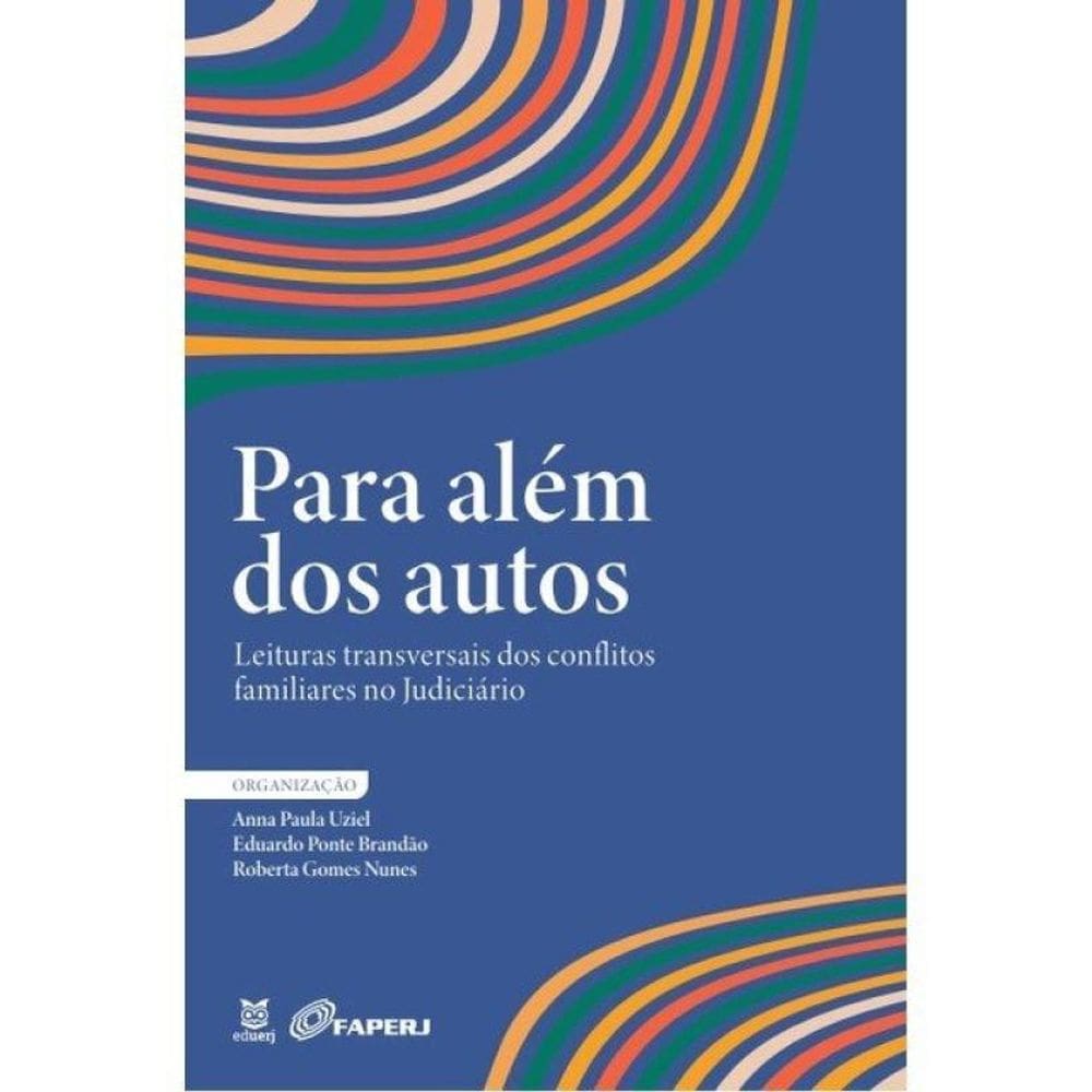 Para Além Dos Autos - 2023