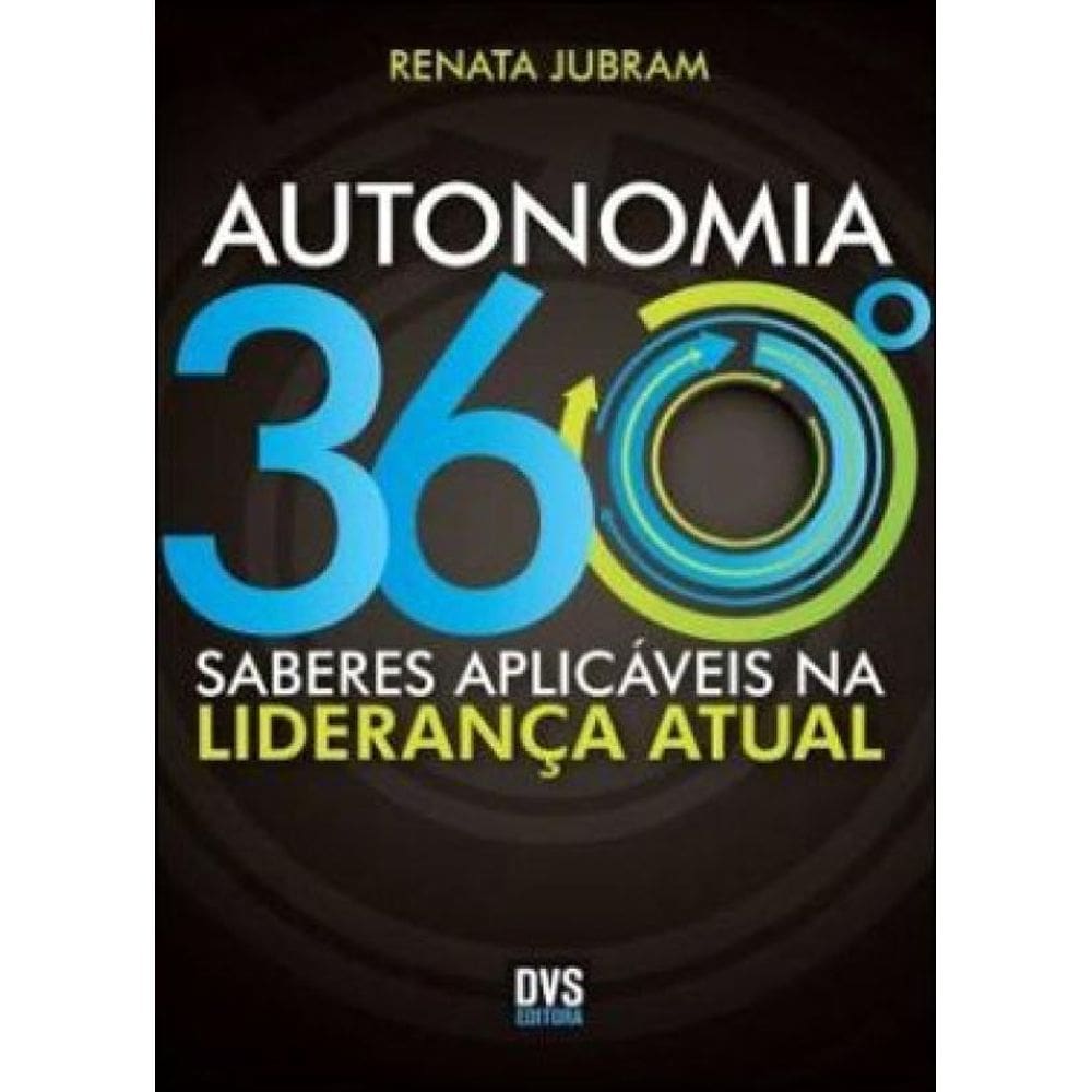 Autonomia 360º