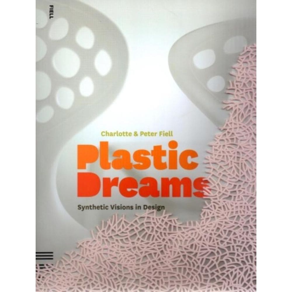 Plastic Dreams Synthetic Vision In Desi