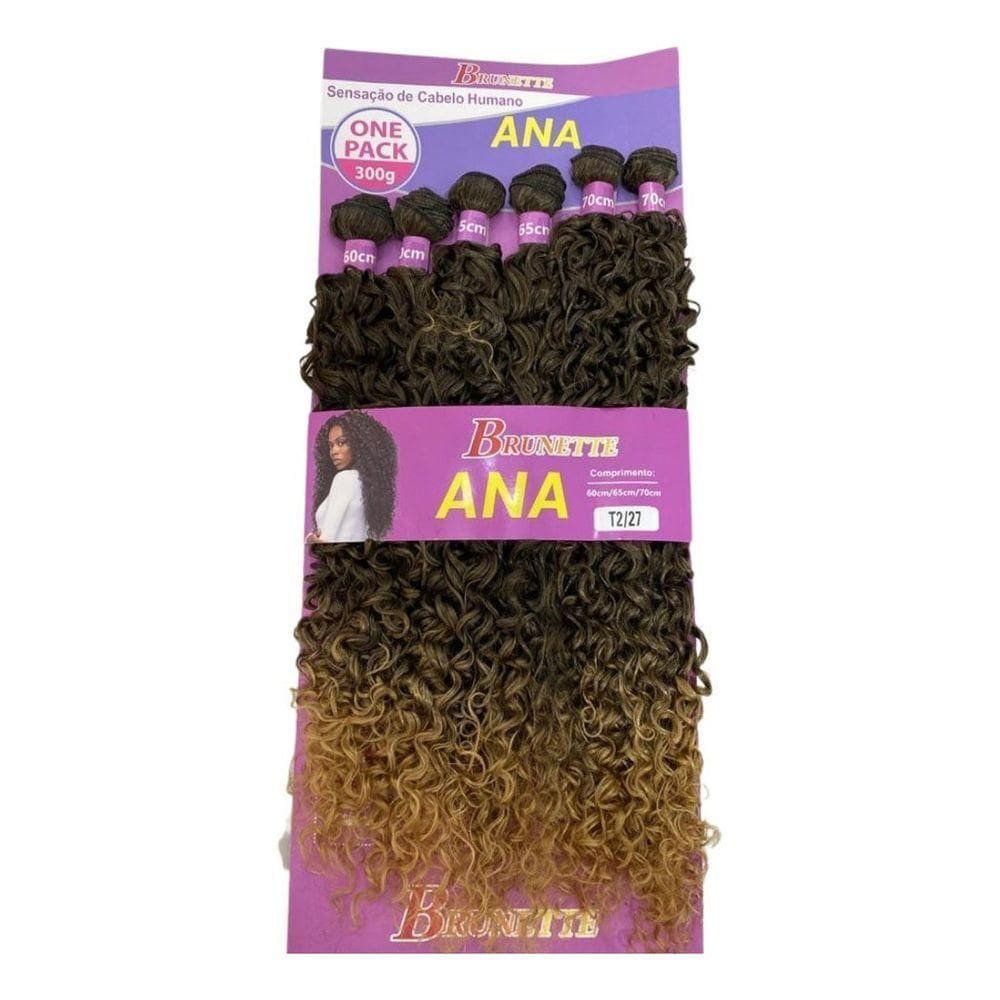 Ana Brunette 300g T2-27