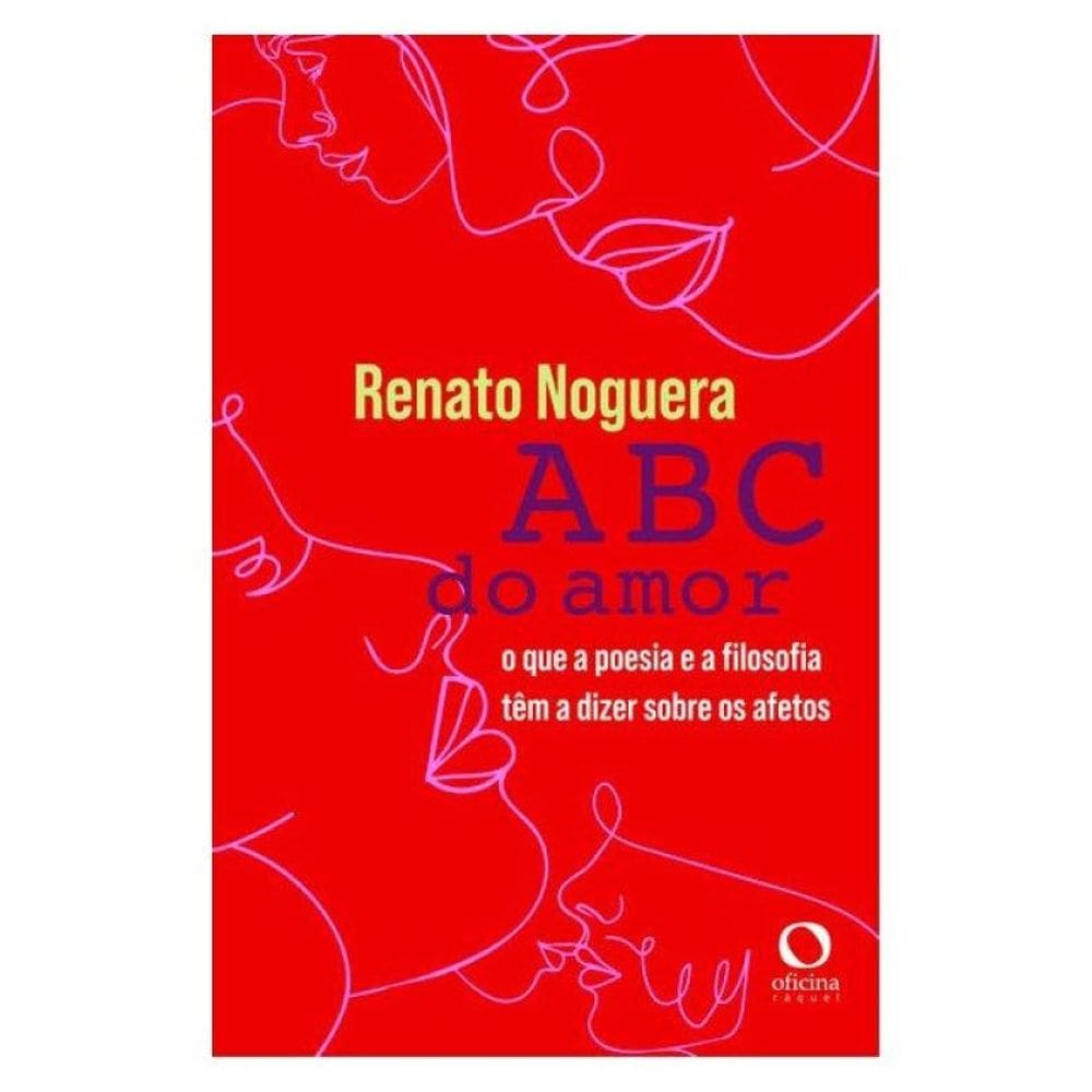 A B C Do Amor