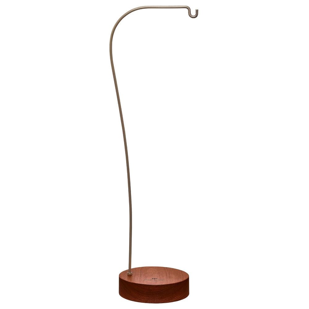 Estante Para Chimes/Caxixi Meinl Sonic Energy Com 1 Gancho