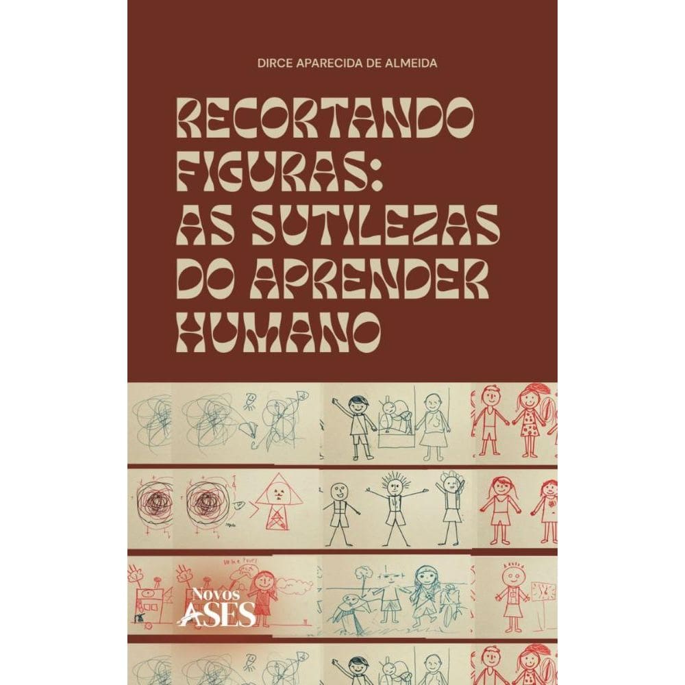 Recortando figuras: as sutilezas do aprender humano