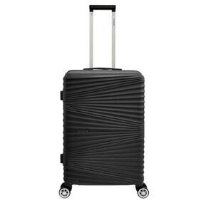 Mala De Viagem Grande 32Kg Santino Notre Dame 360 Graus Abs