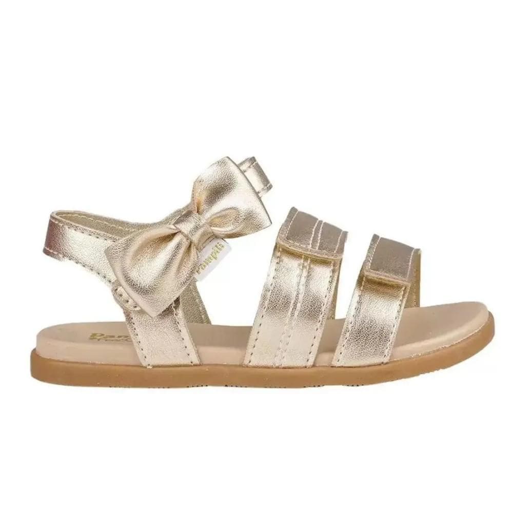 Sandália Pampili Fly Mini Infantil Menina 639.060