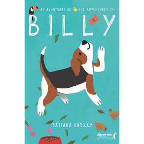 As Aventuras De Billy / The Adventures Of Billy