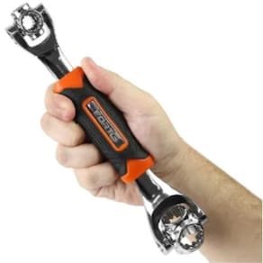 Chave Universal Multifuncional Para Oficina