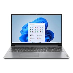 Notebook Lenovo IdeaPad 1i i3 15.6" 4GB 256GB Windows 11