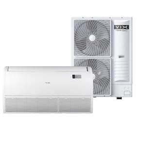 Ar Condicionado Split Piso Teto Inverter Vix 60000 BTU/h Frio AUV-60TR2RNCA – 220 Volts