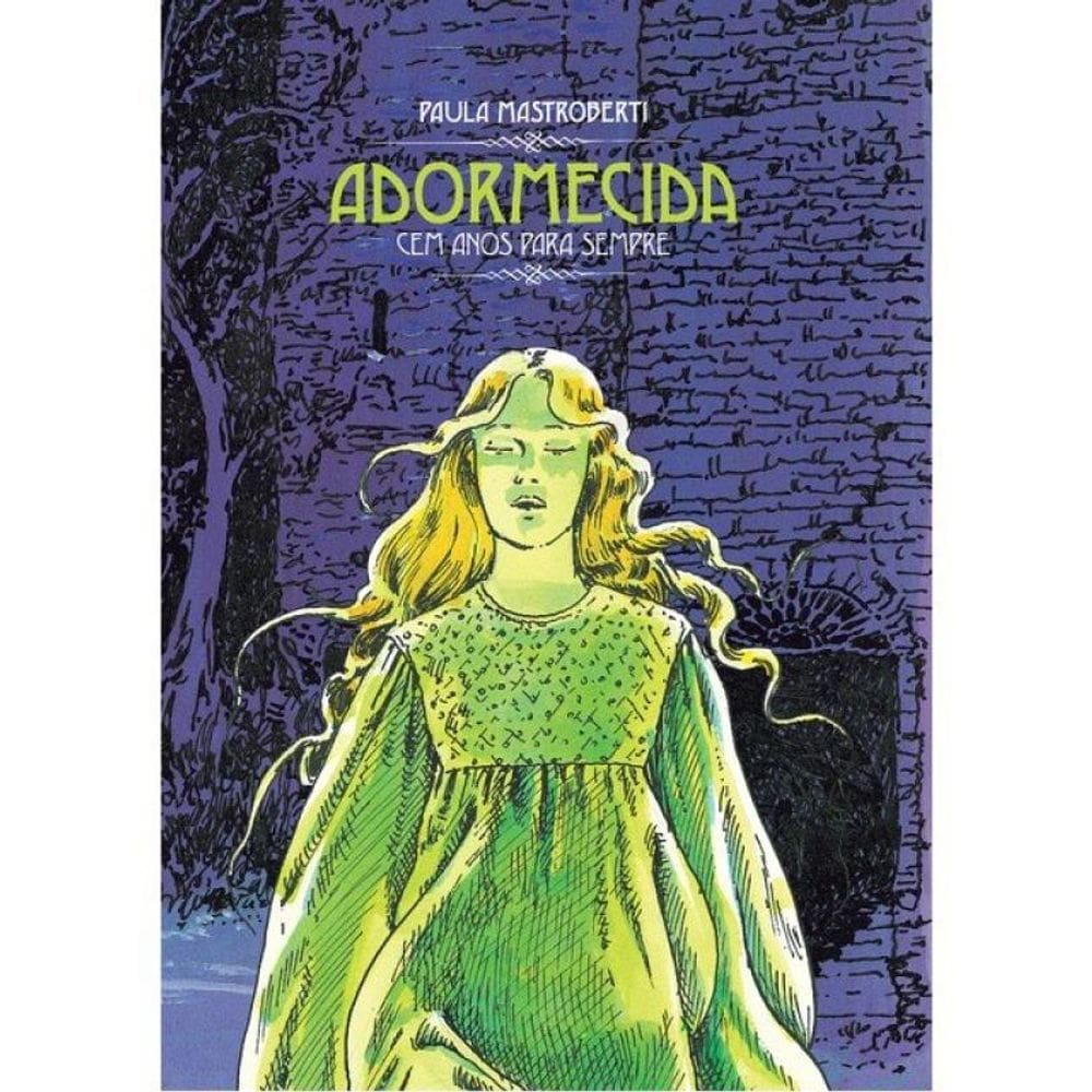 Adormecida