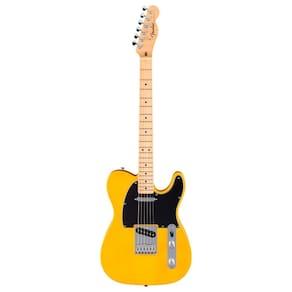 Guitarra Fender STD Telecaster E MN BPG BTB