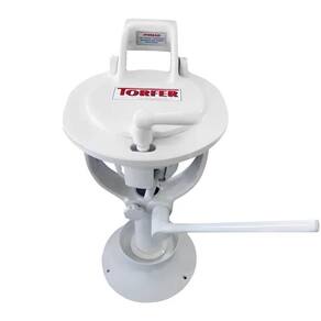 Divisora de Coluna para Massa Epóxi DV-30C - Torfer