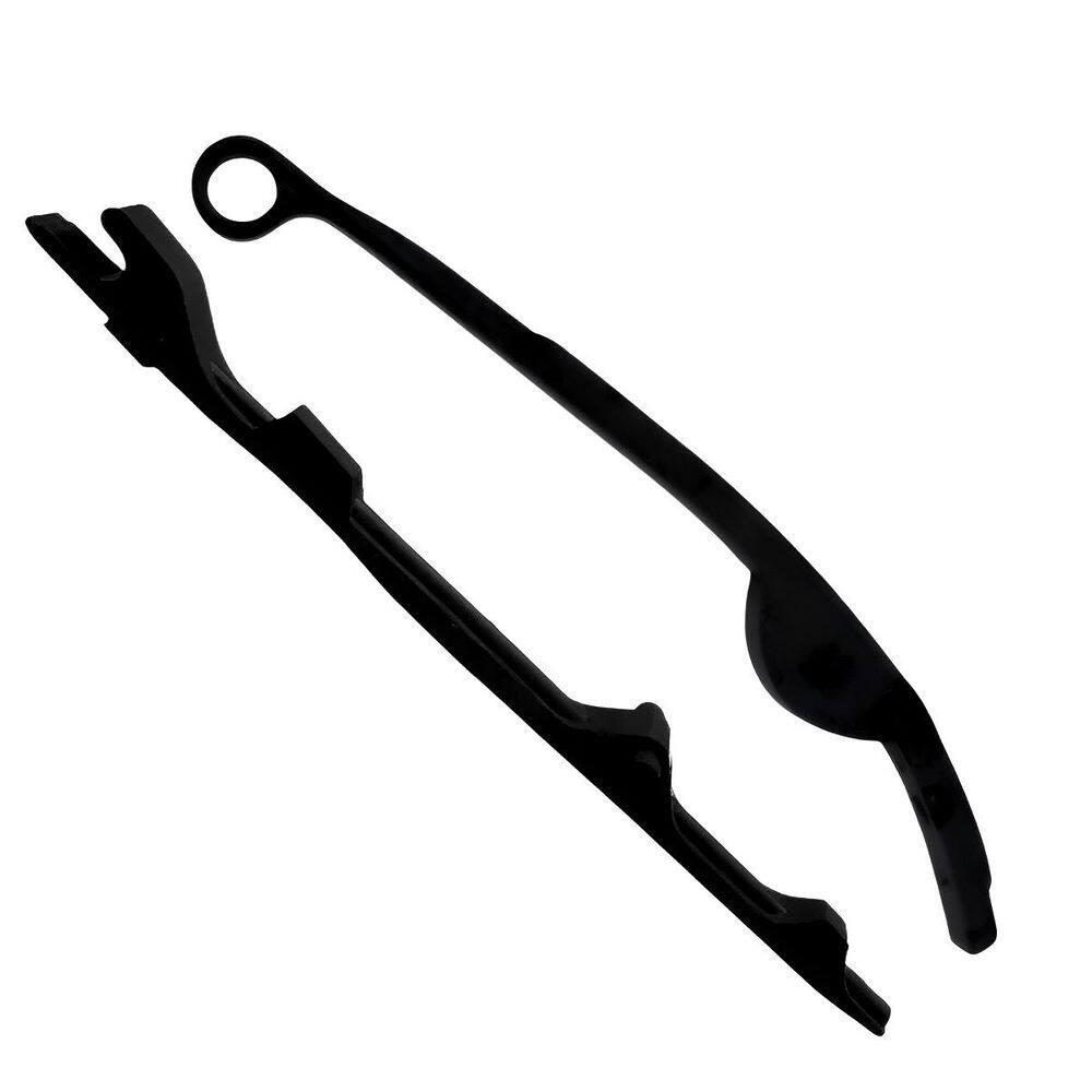 Kit Tensor Corrente + Guia Corrente Comando Nx4 Falcon