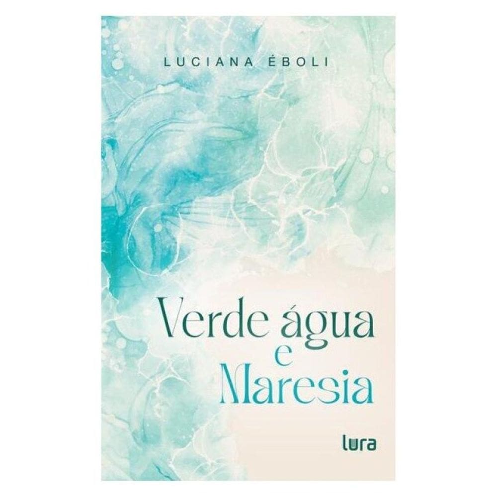 Verde Água E Maresia