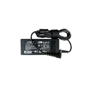Fonte De Notebook Acer 19V/ 3.42A/ 65W Ac-02