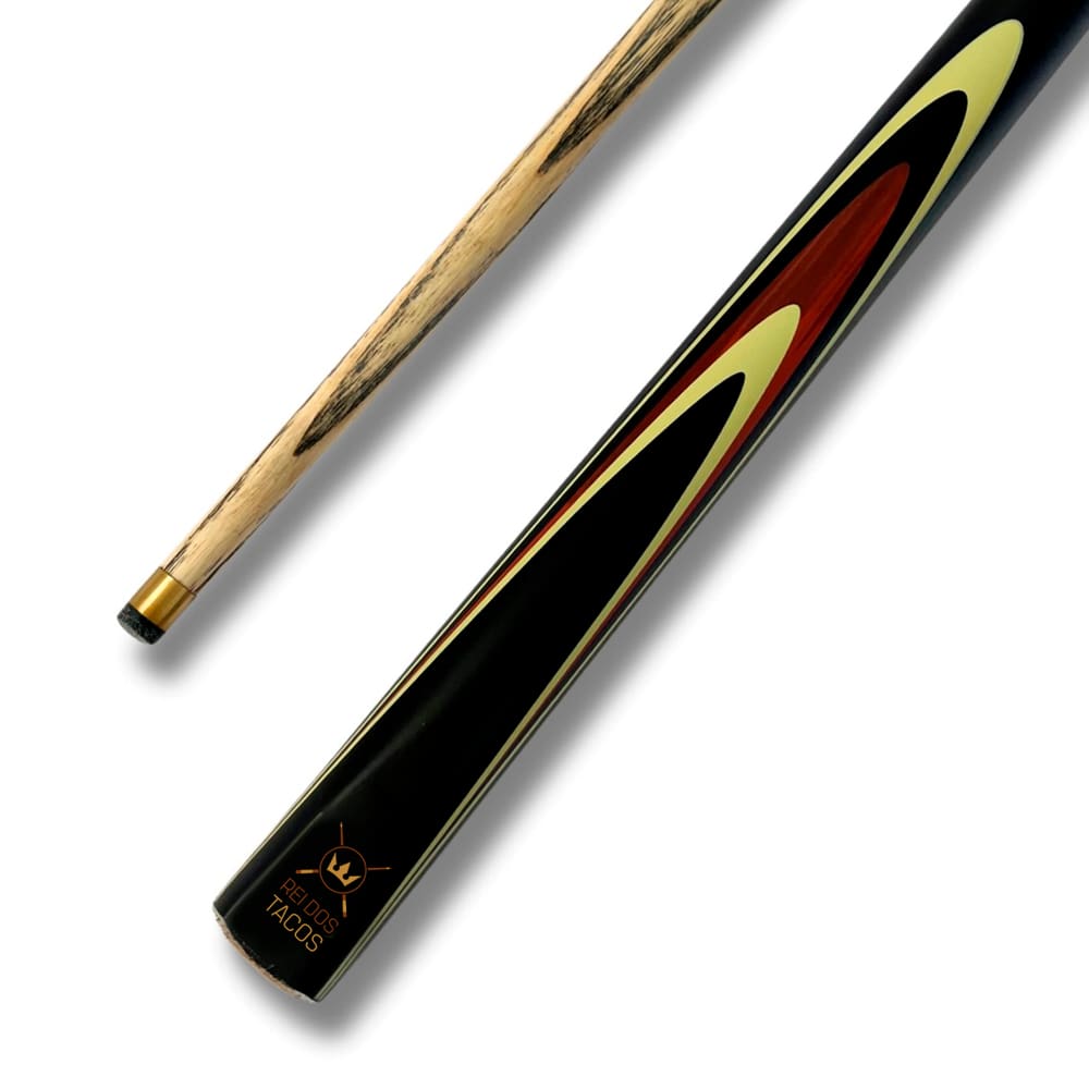 Taco Sinuca 3/4 Ash Rei dos Tacos Classic C3E 1,45 m 11 mm