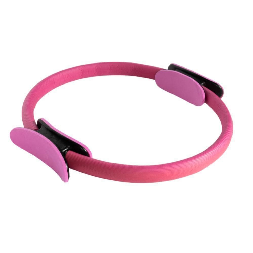 Anel De Pilates Pilates Ring - As - Rosa