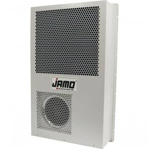 Ar Condicionado Industrial Para Painel Elétrico Outdoor - 2000w-220v Monofásico. Ip55 - Gica 020
