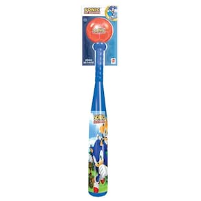 Taco com Bolinha Sonic The Hedgehog 3556 - Lider