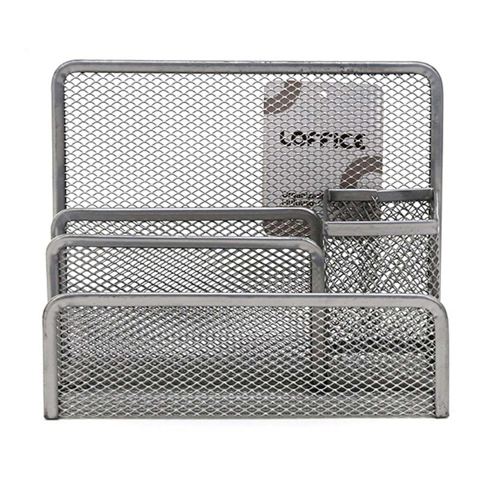 Organizador Multiuso Office 17x14CM CV244823 Loffice Variado