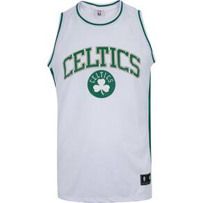 Regata Nba Masculina Boston Celtics Showtime