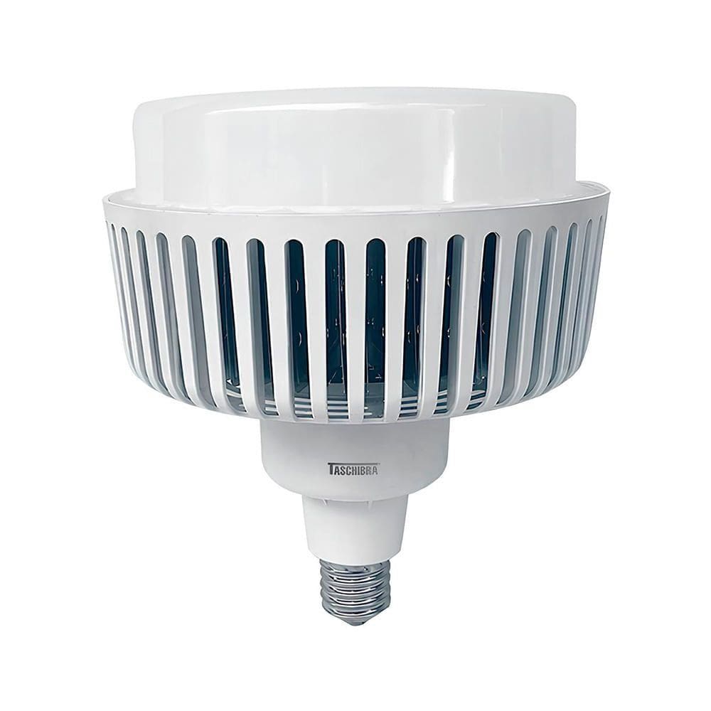 Lâmpada Led Taschibra TKL 1350 High Led 250W E40 Bivolt 6500K Luz Branca