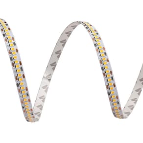 Fita de Led Taschibra Pro com 5 Metros 240 LEDs/m 20W 12V 2700K Luz Amarela
