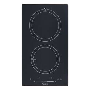 Cooktop De Inducao 2 Bocas 3000w 220v Oster Otop202