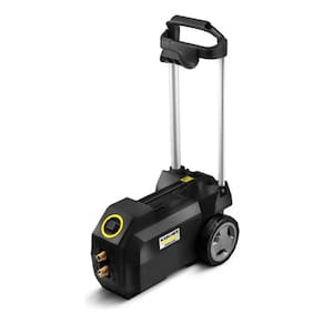 Lavadora De Alta Pressao 2200w 2176psi Karcher Hd585 Pro