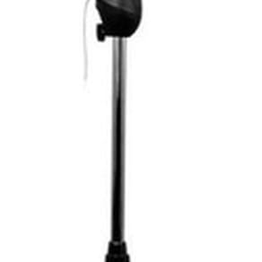 Ventilador De Coluna Preto 127v160w 40cm Britania Bvt450