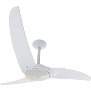 Ventilador De Teto Branco 127v 135w 111cm Spirit Neevo 3