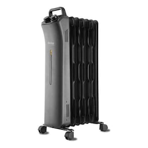 Aquecedor A Oleo Preto 127v 1500w Philco Paq1520p