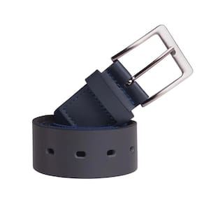 Cinto Fasolo Elástico G188-085 Azul-Marinho