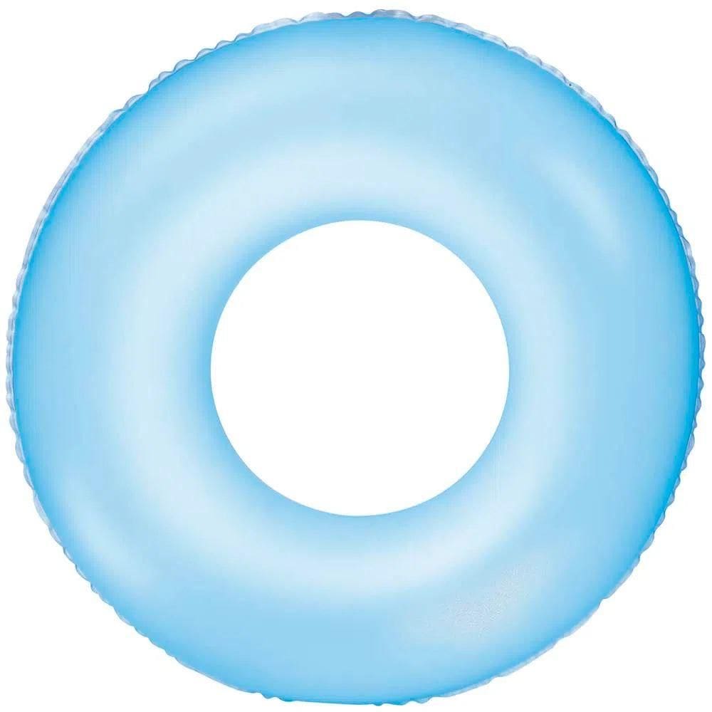 Boia Neon 76cm 30kg Azul - Mor