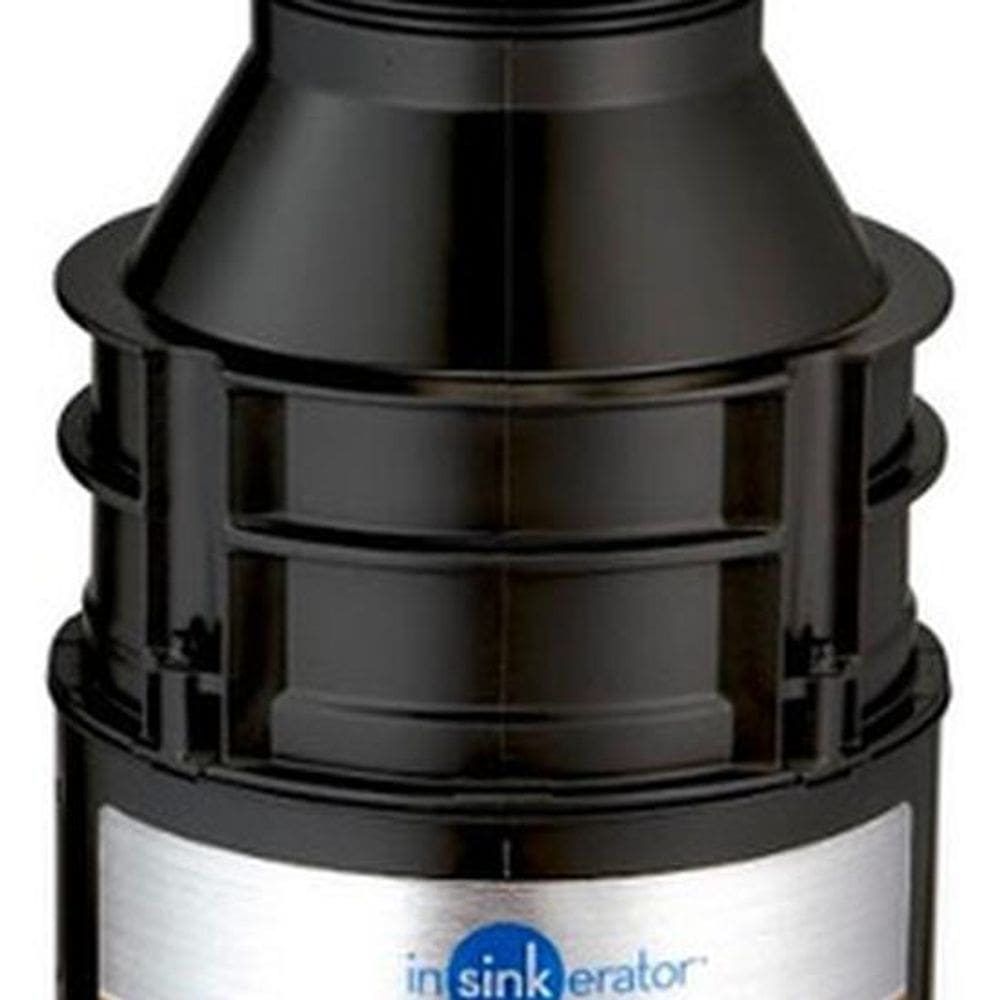 Triturador De Alimentos Insinkerator M46 55hp 380w 110v